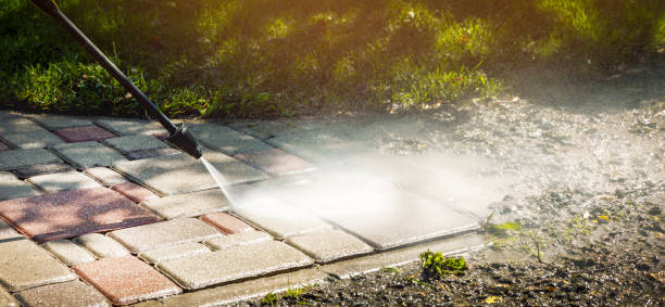 Best Post-Construction Pressure Washing  in Elmwood Park, IL